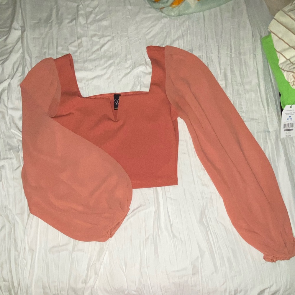Windsor Top
